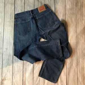 Levi’s 505 Jeans Blue 32 x 32